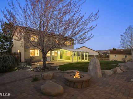 409 Solitude Court, Reno, NV 89511 Photo