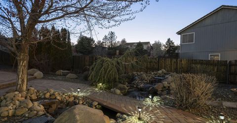 409 Solitude Court, Reno, NV 89511 Photo