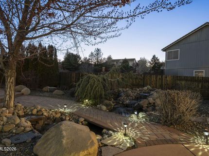 409 Solitude Court, Reno, NV 89511 Photo