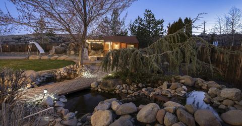 409 Solitude Court, Reno, NV 89511 Photo