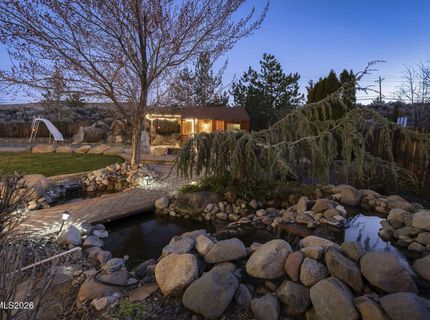 409 Solitude Court, Reno, NV 89511 Photo