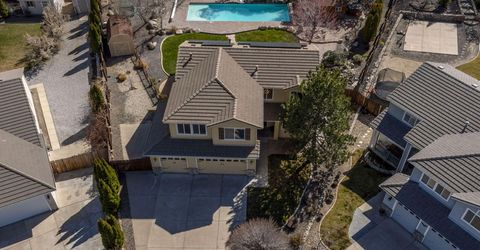 409 Solitude Court, Reno, NV 89511 Photo