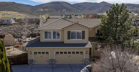 409 Solitude Court, Reno, NV 89511 Photo