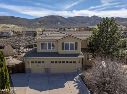 409 Solitude Court, Reno, NV 89511 Photo
