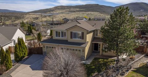 409 Solitude Court, Reno, NV 89511 Photo