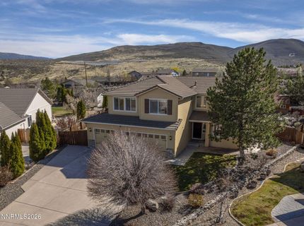 409 Solitude Court, Reno, NV 89511 Photo