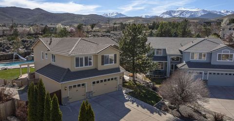 409 Solitude Court, Reno, NV 89511 Photo