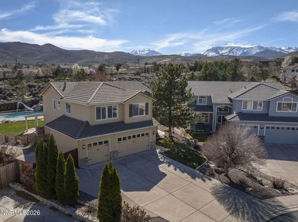 409 Solitude Court, Reno, NV 89511 Photo