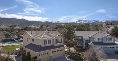 409 Solitude Court, Reno, NV 89511 Photo