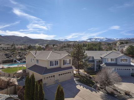 409 Solitude Court, Reno, NV 89511 Photo