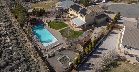 409 Solitude Court, Reno, NV 89511 Photo