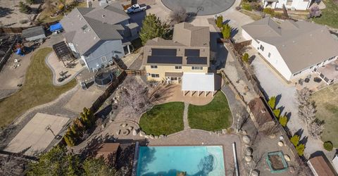 409 Solitude Court, Reno, NV 89511 Photo