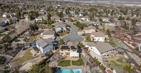 409 Solitude Court, Reno, NV 89511 Photo