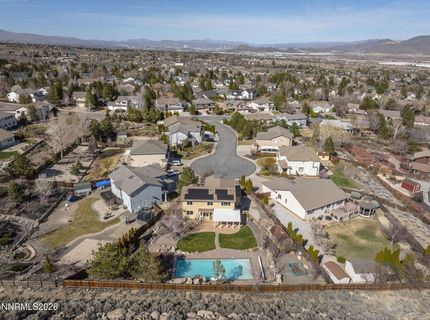 409 Solitude Court, Reno, NV 89511 Photo