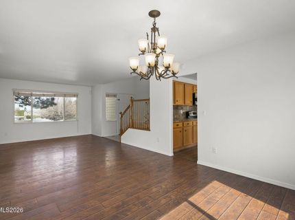 409 Solitude Court, Reno, NV 89511 Photo