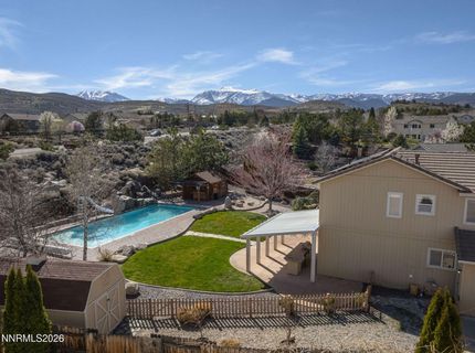409 Solitude Court, Reno, NV 89511 Photo