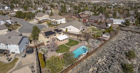 409 Solitude Court, Reno, NV 89511 Photo