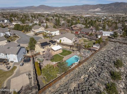 409 Solitude Court, Reno, NV 89511 Photo