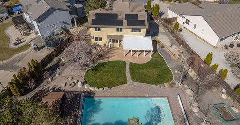 409 Solitude Court, Reno, NV 89511 Photo