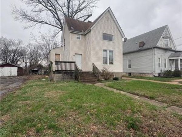 2032 McLaran Avenue , St Louis, MO 63136