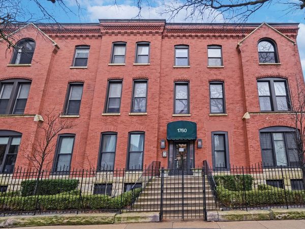 1760 N WELLS Street , Unit 2D, Chicago, IL 60614