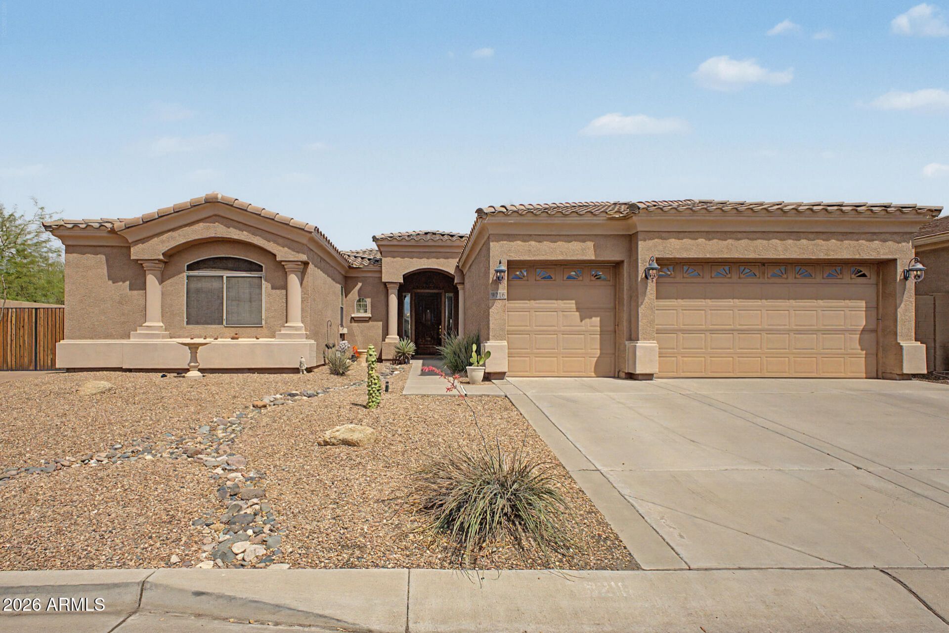 9216 E Golden Street, Mesa, AZ 85207 Main Photo