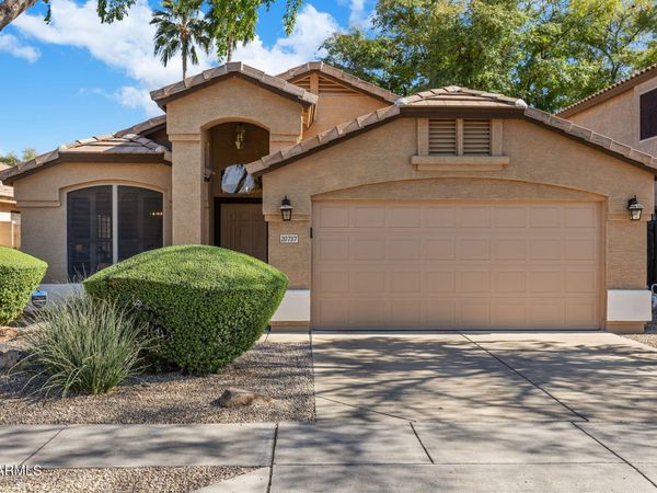 20737 N 37TH Way, Phoenix, AZ 85050