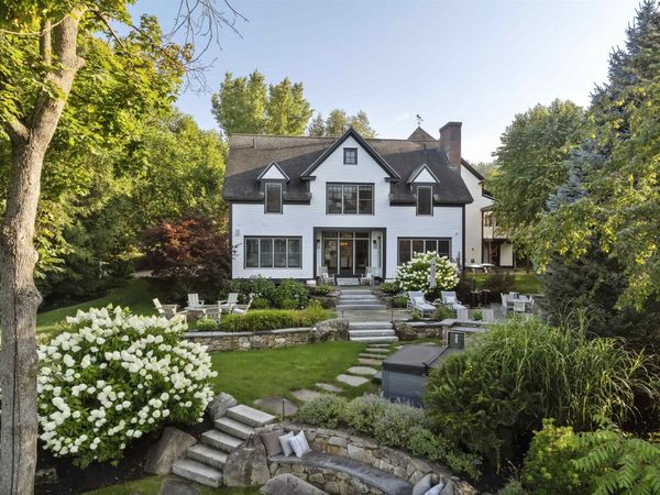 24 Dew Point Lane, Center Harbor, NH 03226