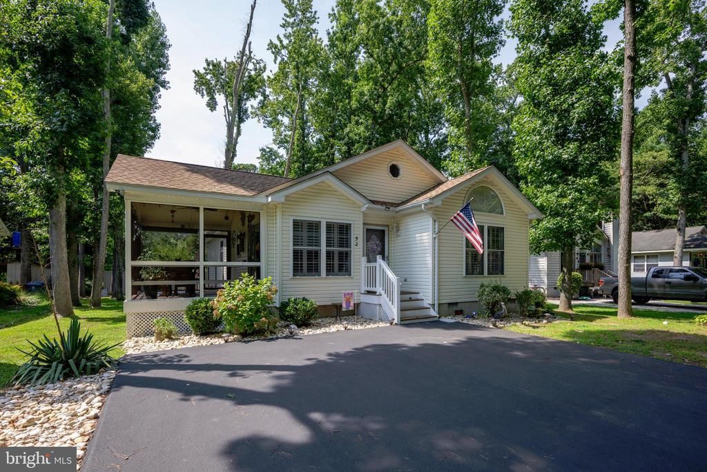 52 Nottingham Lane, Ocean Pines, MD 21811 Main Photo