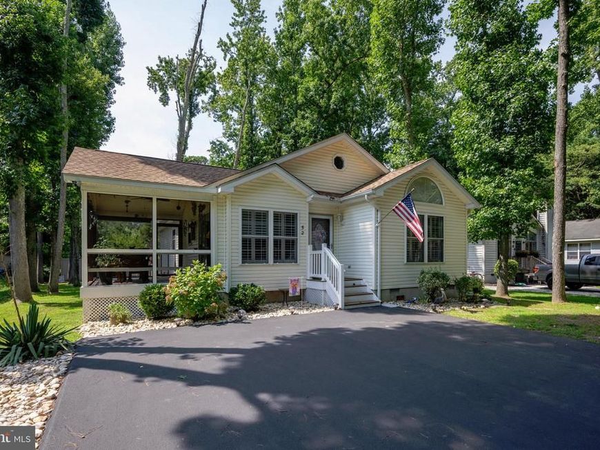 52 Nottingham Lane, Ocean Pines, MD 21811 Main Photo