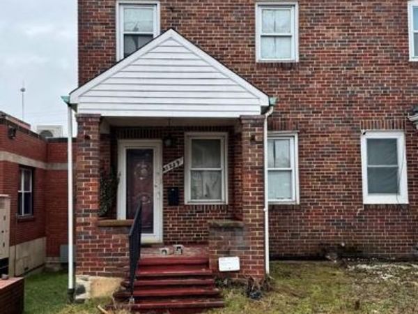 5819 BELAIR ROAD , BALTIMORE, MD 21206