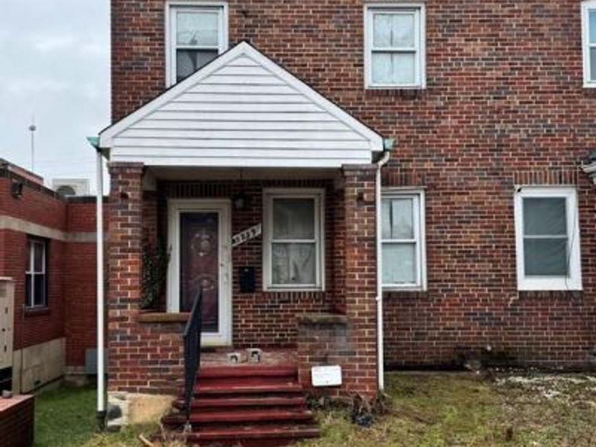 5819 Belair Road , Baltimore, MD 21206 Main Photo