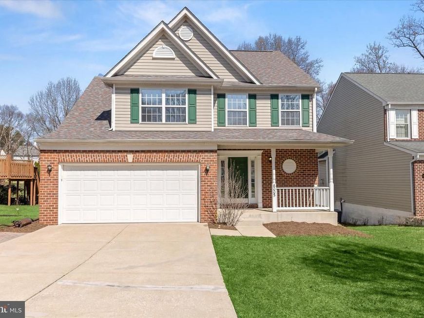 8005 Roland Court, Elkridge, MD 21075 Main Photo