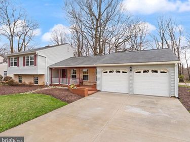 6027 RIDGE FORD DRIVE, BURKE, VA 22015