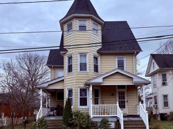 234 NEW STREET , QUAKERTOWN, PA 18951