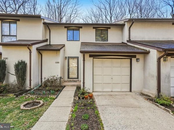 2315 GLADE BANK WAY, RESTON, VA 20191