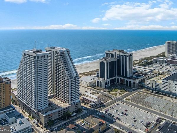 3101 BOARDWALK , Unit 2708-1, ATLANTIC CITY, NJ 08401