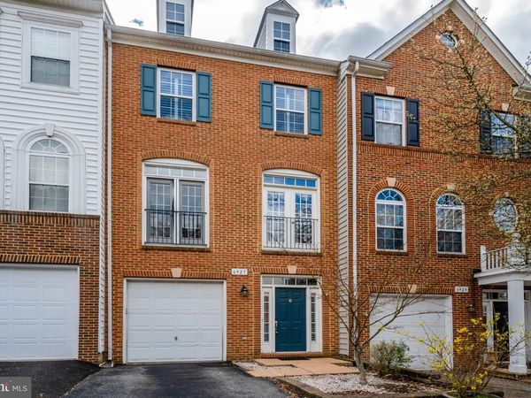6927 ROLLING CREEK WAY , ALEXANDRIA, VA 22315