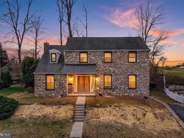 658 W ROLLING ROAD, SPRINGFIELD, PA 19064