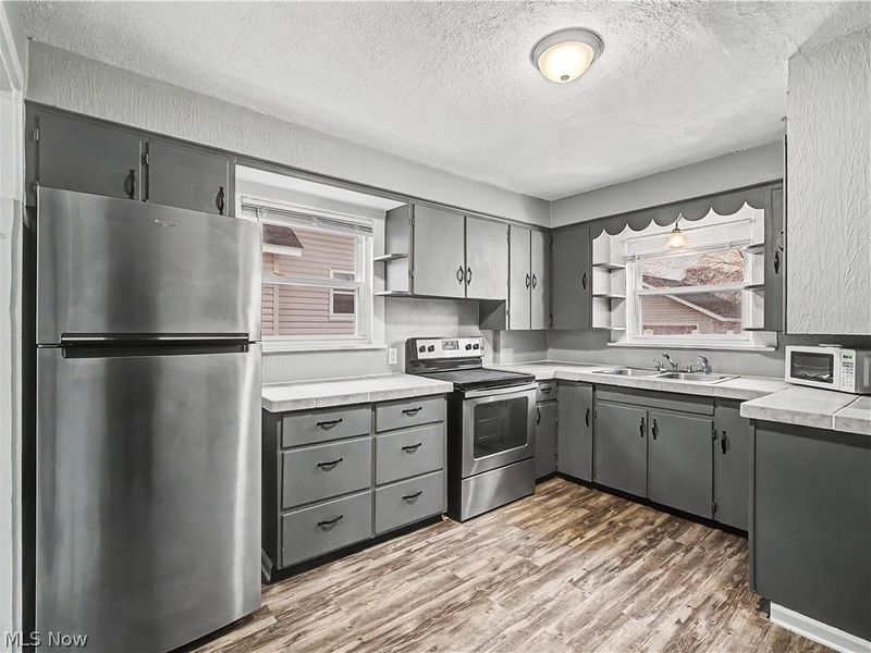 1222 Lily Street , Akron, OH 44301 Photo 10