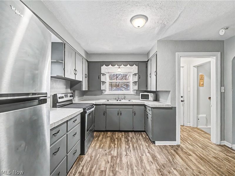 1222 Lily Street , Akron, OH 44301 Photo 11