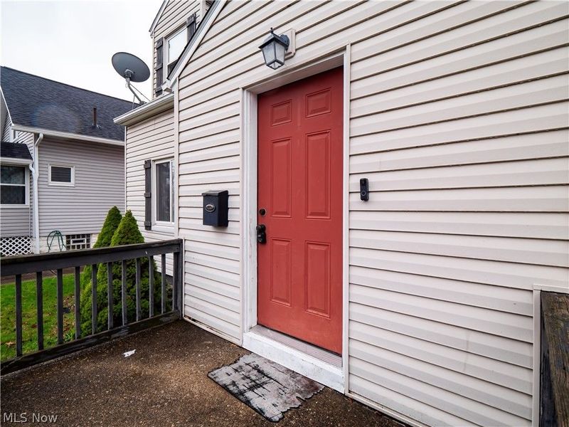 1222 Lily Street , Akron, OH 44301 Photo 2