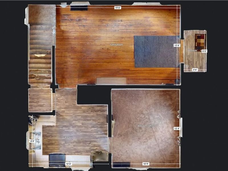 1222 Lily Street , Akron, OH 44301 Photo 23