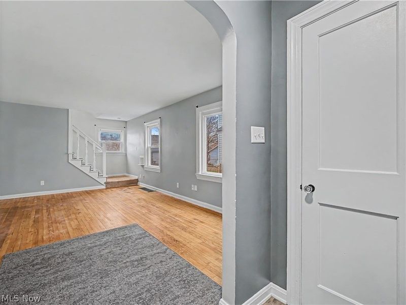 1222 Lily Street , Akron, OH 44301 Photo 4