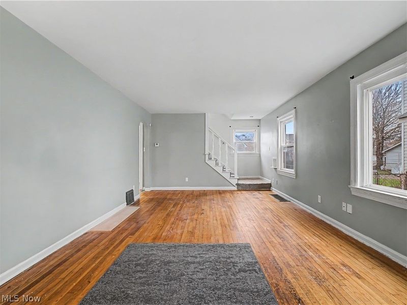 1222 Lily Street , Akron, OH 44301 Photo 5