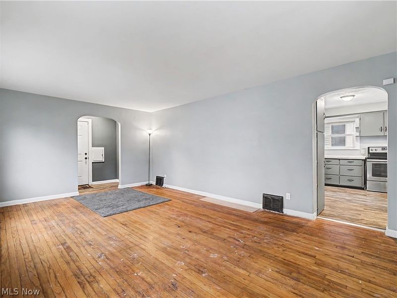 1222 Lily Street , Akron, OH 44301 Photo 7