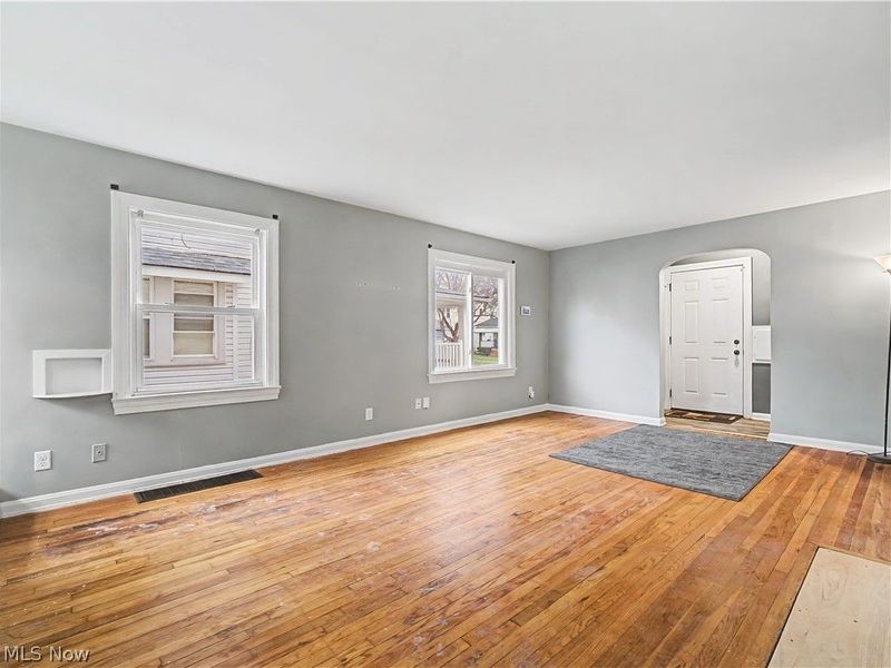 1222 Lily Street , Akron, OH 44301 Photo 8