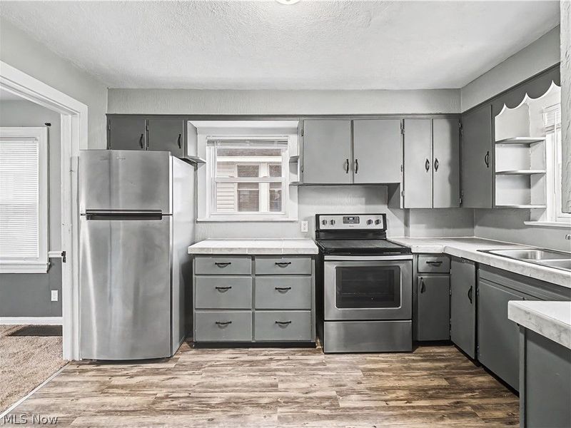 1222 Lily Street , Akron, OH 44301 Photo 9