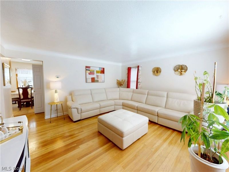 13504 Maple Leaf Drive, Garfield Heights, OH 44125 Photo 6