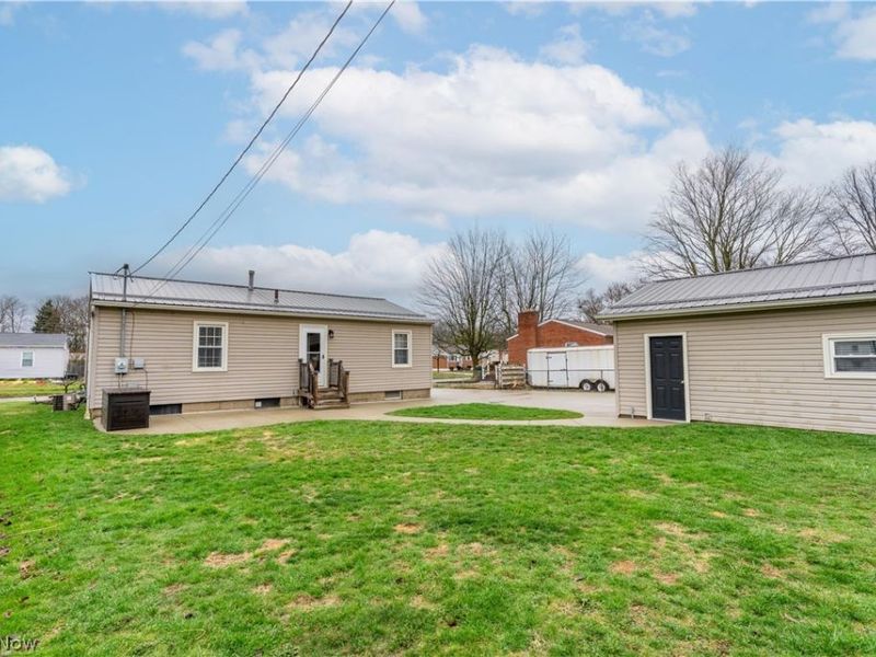 3838 Taft Avenue NE, Canton, OH 44705 Photo 28